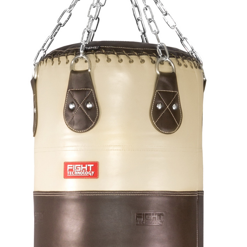 Боксерский мешок Fighttech сustom 130Х45