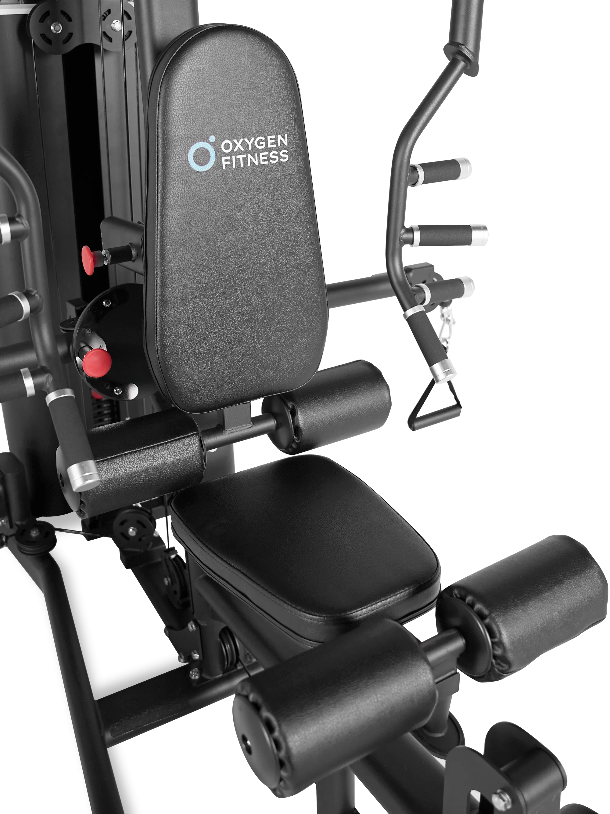 Силовой комплекс OXYGEN FITNESS IRON