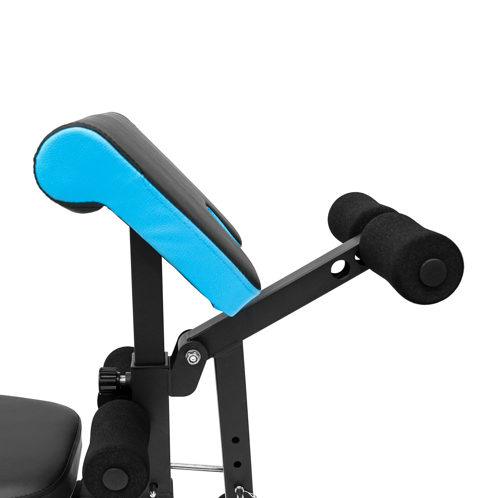 Скамья для жима OXYGEN FITNESS VIRGO