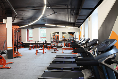 ФИТНЕС КЛУБ PLAYFIT, Г. МОСКВА, РАКЕТНЫЙ БУЛЬВАР, 16 (М. ВДНХ)