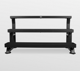 Стойка для гирь BRONZE GYM BR-1024