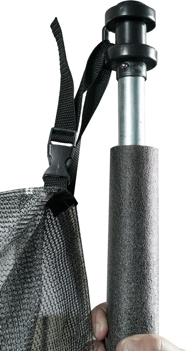 Батут с внутренней защитной сеткой Bradex SF 0714, 305см 10Ft