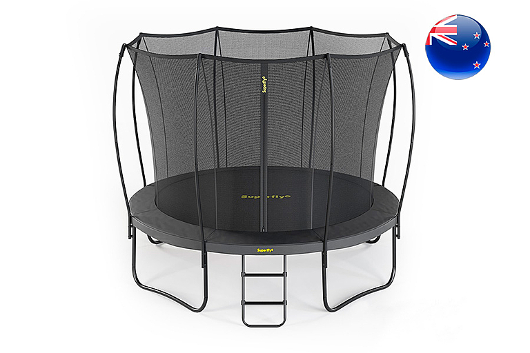 Батут Hasttings Superfly X 10ft