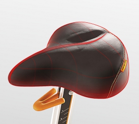 Велоэргометр MATRIX U50XER, 2021