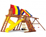 Rainbow Circus Castle 2020 V RYB