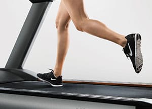 Беговая дорожка для реабилитации MATRIX Rehab (T3Xm)