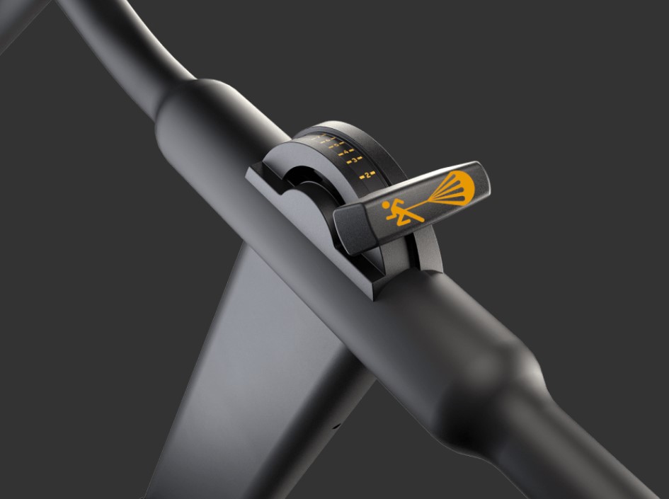 Беговая дорожка MATRIX S-Drive Performance Trainer