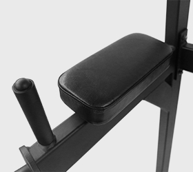 Стойка турник/пресс/брусья BRONZE GYM PARTNER AL-310