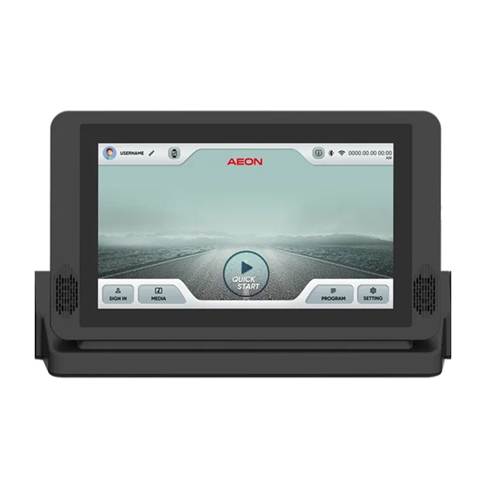 Беговая дорожка AEON FITNESS GT-800T6