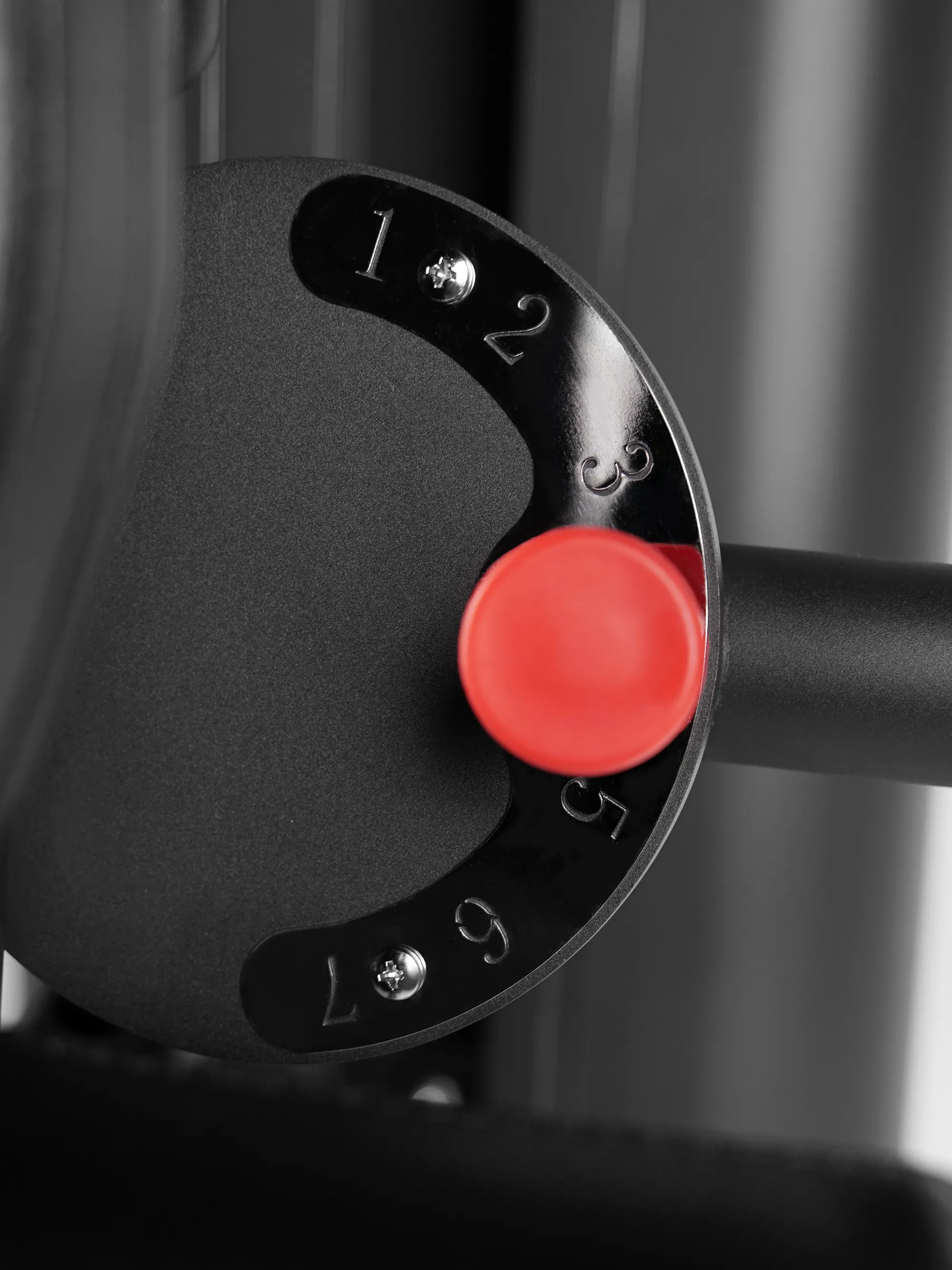 Силовой комплекс OXYGEN FITNESS IRON