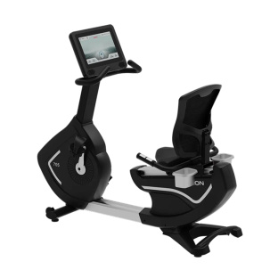 Горизонтальный велотренажер AEON FITNESS 705R-T