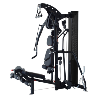 Многофункциональный силовой комплекс Inspire M3 Multi-Gym