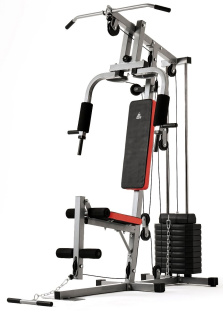Мультистанция DFC HomeGym D7000