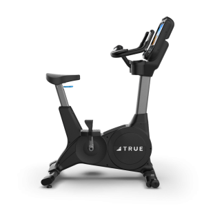 Велотренажер True C900 вертикальный