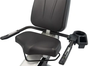 Велотренажер SteelFlex PR30