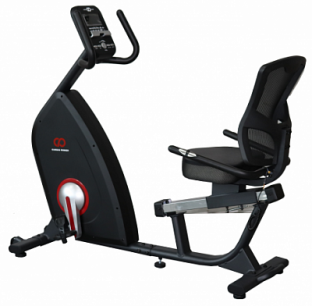 Велотренажер CardioPower R37
