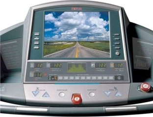 Беговая дорожка Motus M995TL