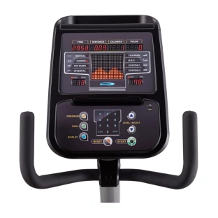 Велотренажер SteelFlex PR10