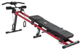 Тренажер DFC Pilate Trainer D5006