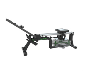Гребной тренажер Tunturi Cardio Fit R50W