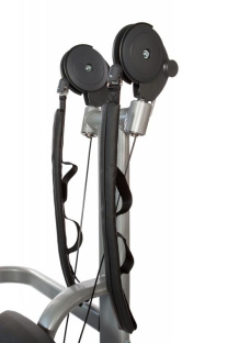 INOTEC NL9 Пресс / спина