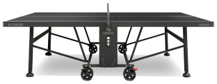 Теннисный стол "Rasson Premium S-1950 Indoor" (274 Х 152.5 Х 76 см ) с сеткой