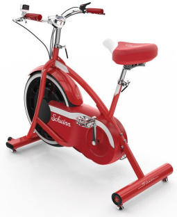 Велотренажер Schwinn Classic Cruiser (100777)