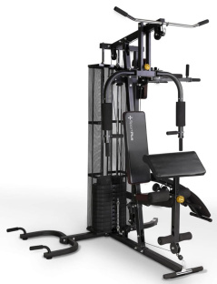 Силовой комплекс DFC SportPlus D4700