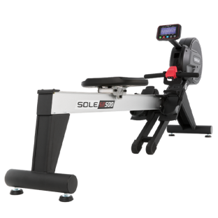 Гребной тренажер Sole SR500