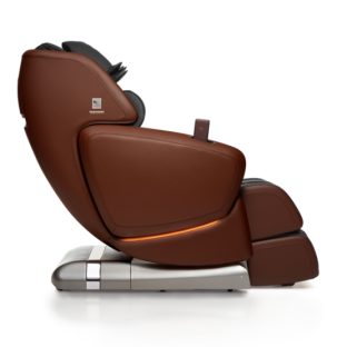 Массажное кресло OHCO M.8 Walnut