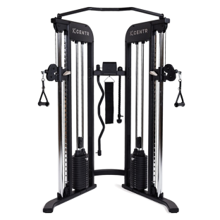 Многофункциональный силовой комплекс CENTR 2 Home Gym Functional Trainer