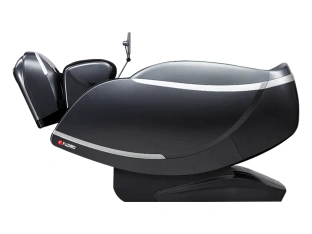 Массажное кресло FUJIMO GURU F700 Серый
