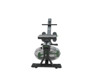 Гребной тренажер Tunturi Cardio Fit R50W