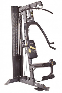 Мультистанция Hasttings HastPower Pro