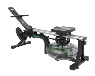 Гребной тренажер Tunturi Cardio Fit R50W
