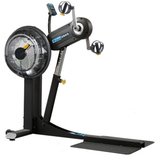 Велотренажер для рук First Degree Fitness E685 ARM CYCLE