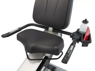 Велотренажер SteelFlex PR30