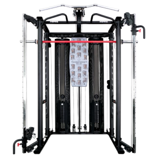 Многофункциональный силовой комплекс Inspire SCS Functional Trainer