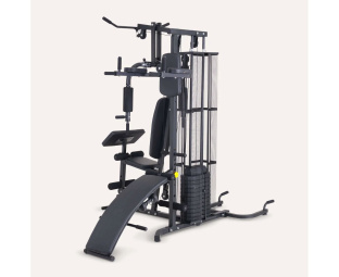 Силовой комплекс DFC SportPlus D4700