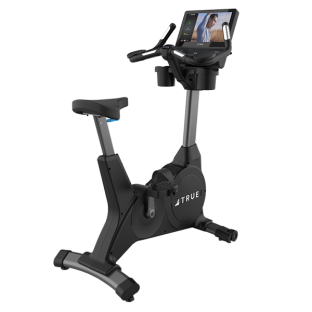 Велотренажер TRUE UC400 с консолью Envision 9