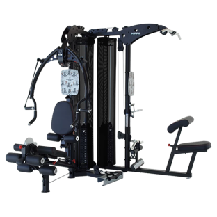 Многофункциональный силовой комплекс Inspire M5 Multi-Gym