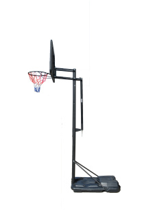 Мобильная баскетбольная стойка Proxima 44” S021