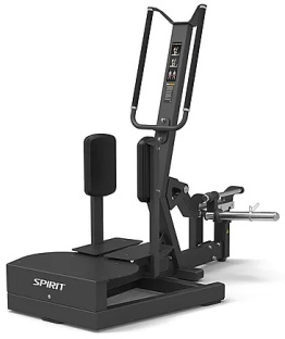 Отведение бедра SPIRIT SP-4516
