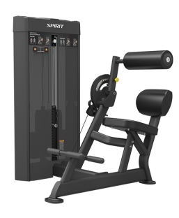 Пресс/разгибание спины SPIRIT SP-4609
