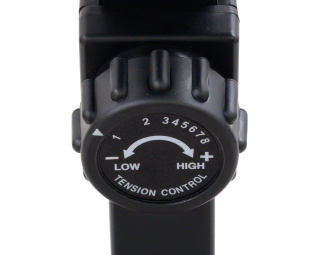 Эллиптический тренажер с элементом степпера DFC CHALLENGE E8018