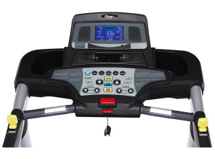 Беговая дорожка SteelFlex T70