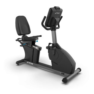 Велотренажер True C400 горизонтальный