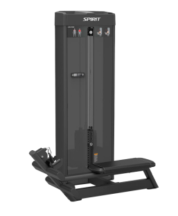 Горизонтальная тяга SPIRIT SP-4319