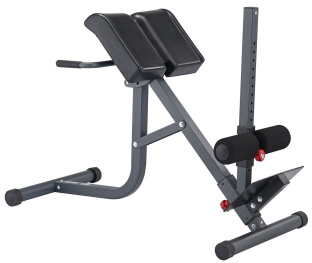Гиперэкстензия/римский стул Body Craft F670