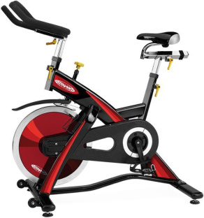 Велотренажер Panatta Star Bike Evolution 1CF10E